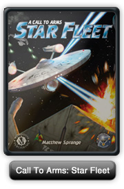 Call To Arms: Star Fleet